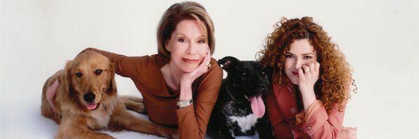 BroadwayBarks Profile Banner