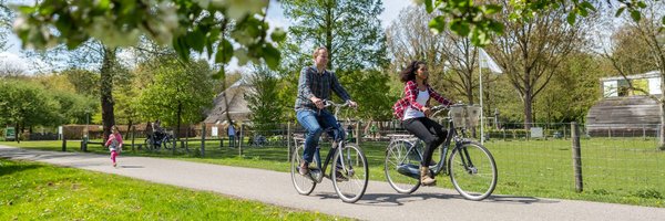 Almere_Haven Profile Banner