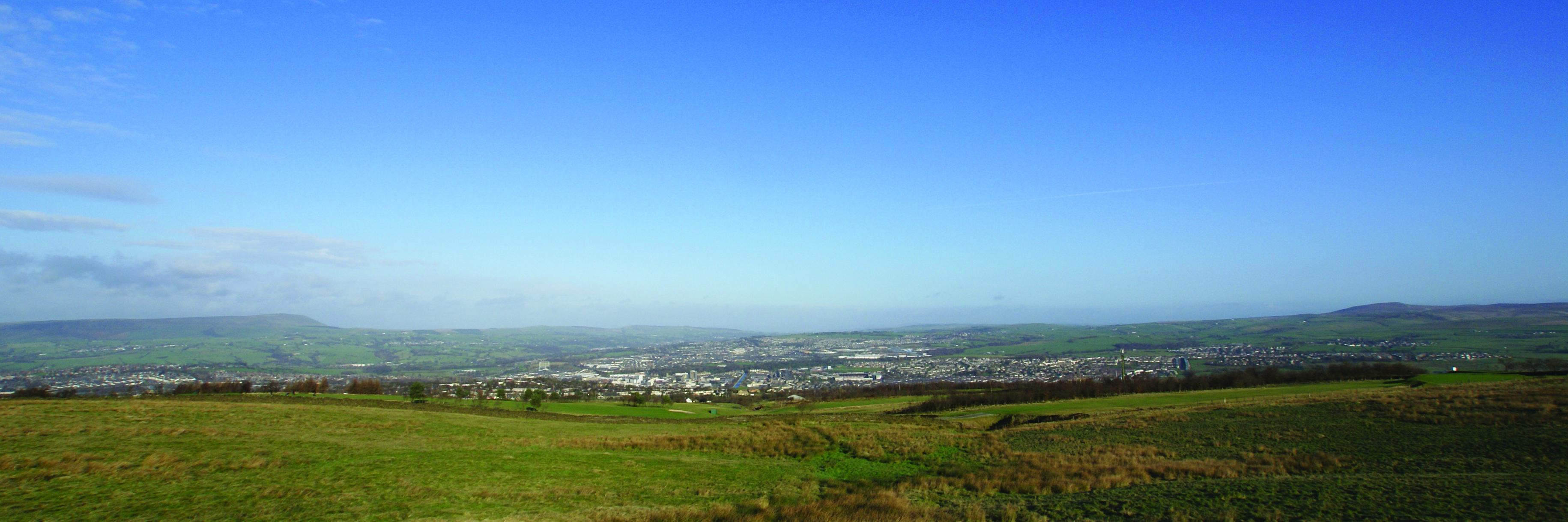 Falcon & Foxglove banner