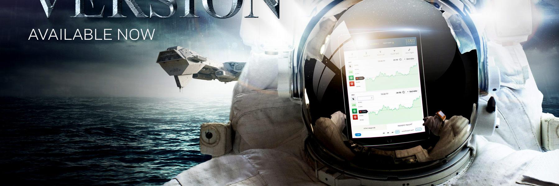 1stbinaryoption's profile banner image