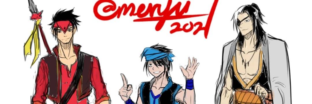 Pena_ke5's profile banner image