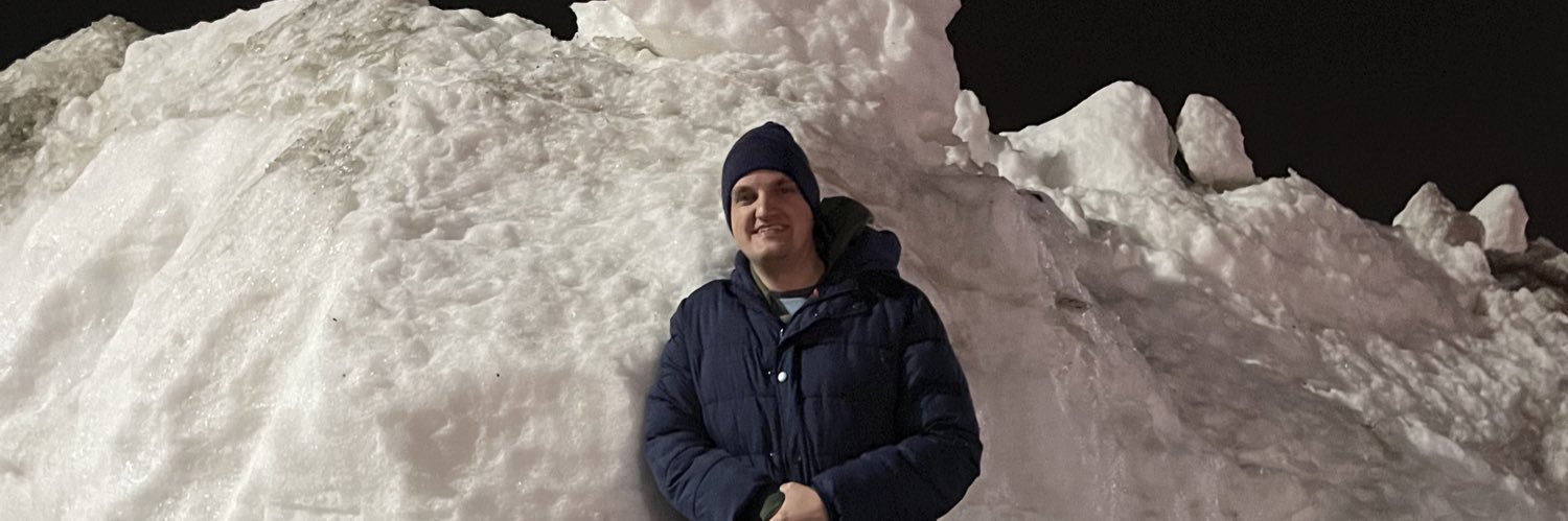 BobbyForman's profile banner image