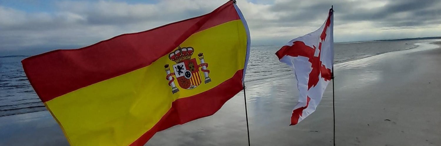 Cap. Fco. de Cuéllar 🇪🇸🍀⚔️ banner