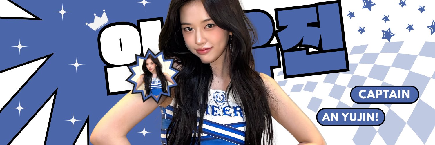 YUJINATIONS's profile banner image