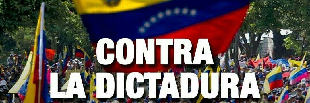 Venezuelaengota's profile banner image