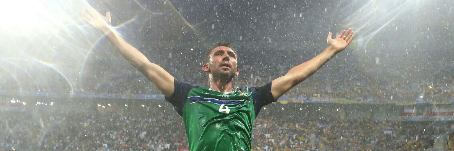 Richard Henry banner