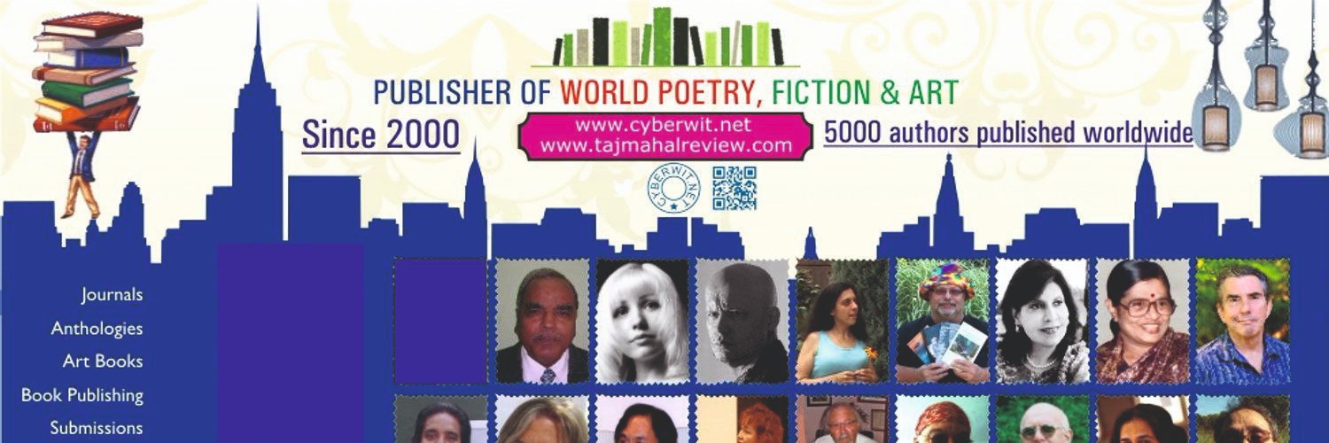 CYBERWIT. NET banner