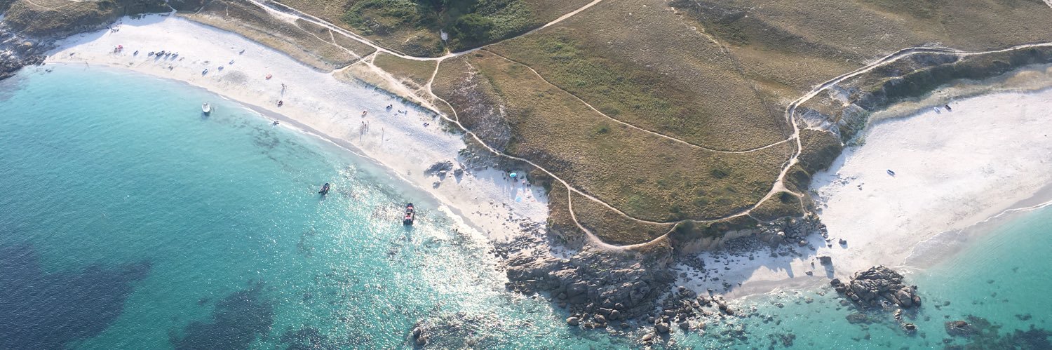 Blandine de Joussineau banner