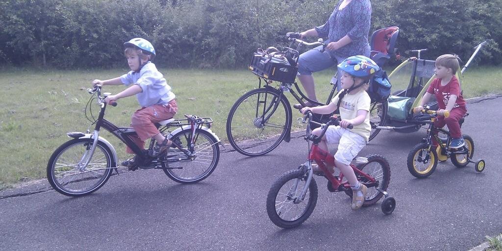 Ely Cycling Campaign banner