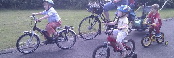 ElyCycle Profile Banner