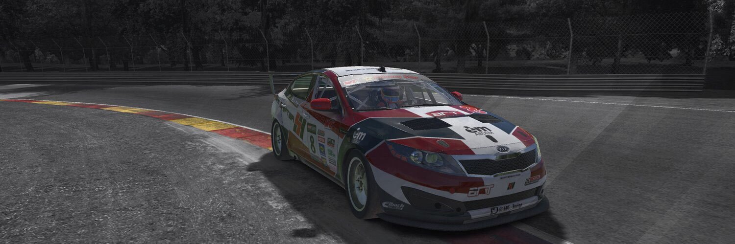 ART-Racing SHH banner