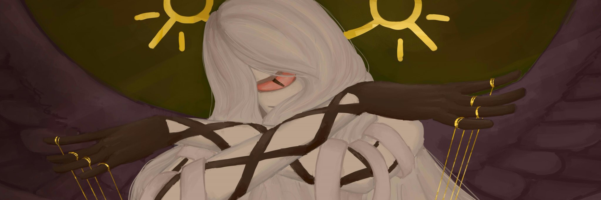 Josephine Brausewetter banner