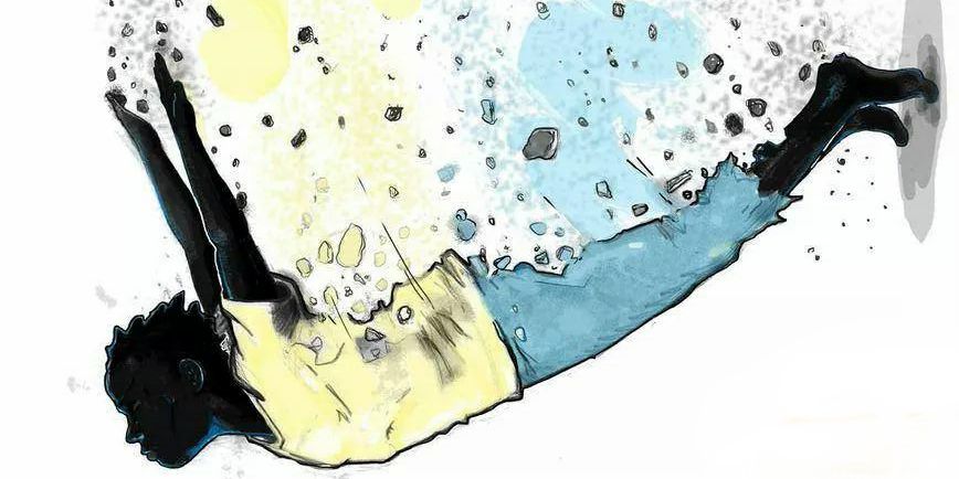 Oddinks's profile banner image