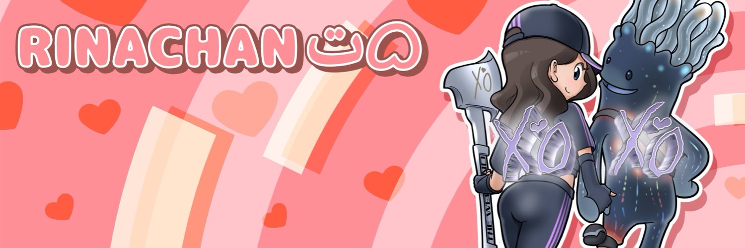 ʀɪɴᴀᴄʜᴀɴ ‏تᜊ banner