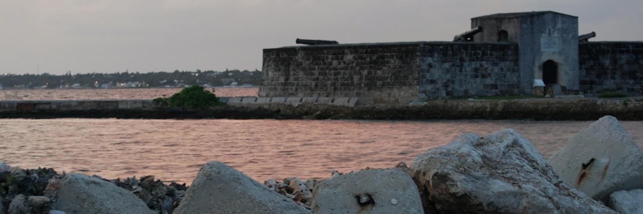 ricklowebahamas's profile banner image