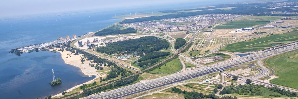 Almere_Poort_'s profile banner image