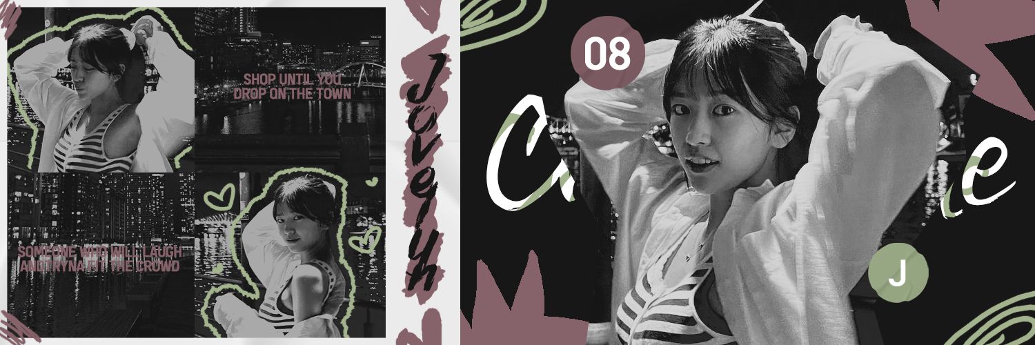 celestgial's profile banner image