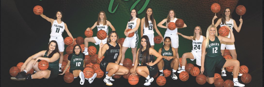 Staley WBasketball banner