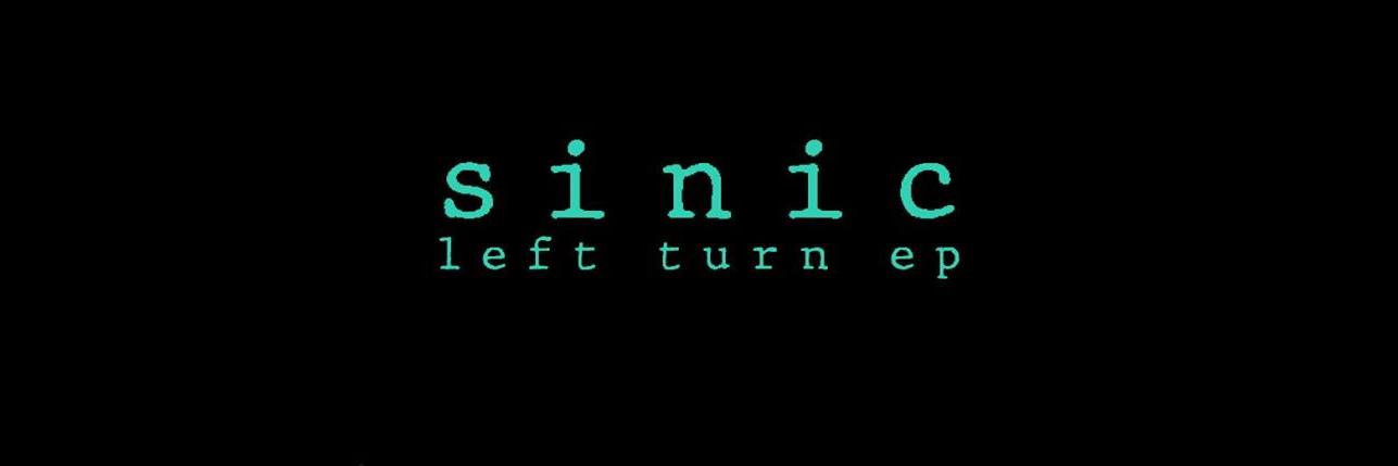 SINIC. banner