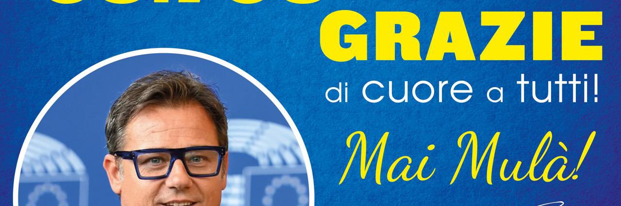 Angelo Ciocca banner