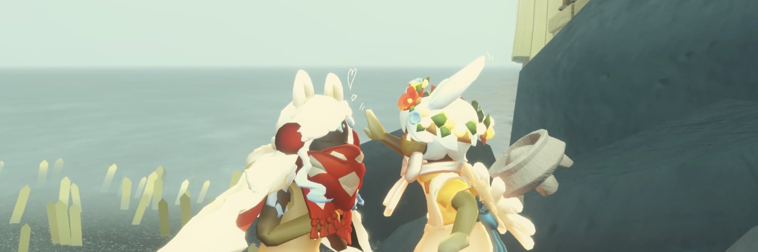 yrrurn's profile banner image