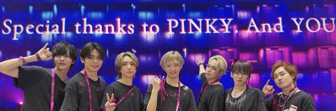 みみ💍PINKY．🩷 banner