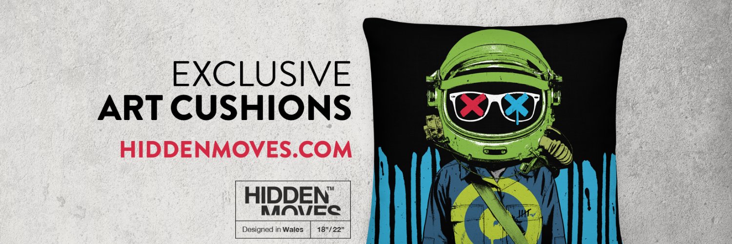 hiddenmoves's profile banner image