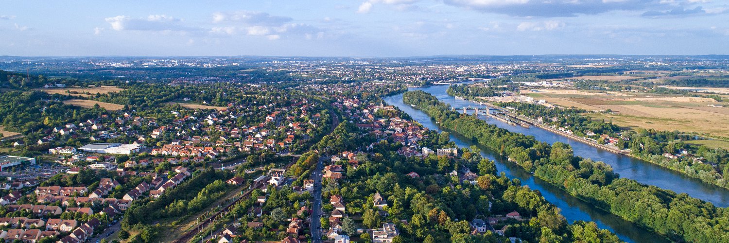 L'Institut Paris Region banner