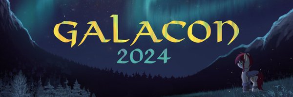 GalaCon Profile Banner