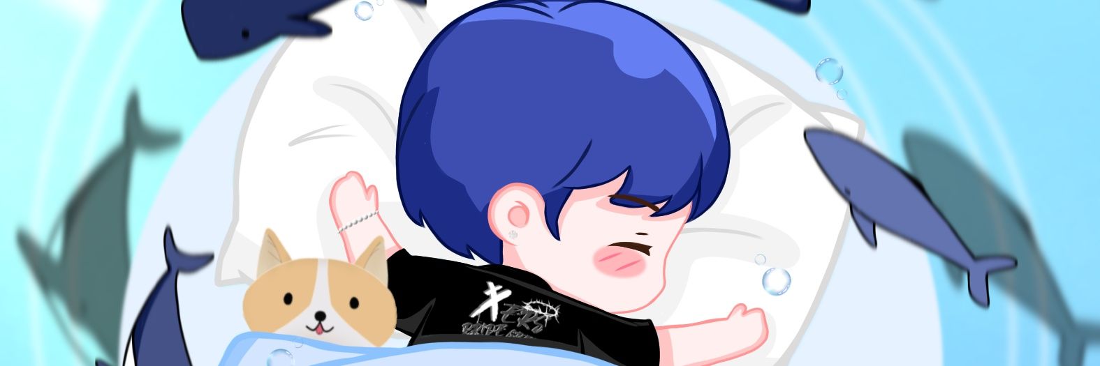 Smileaeea's profile banner image