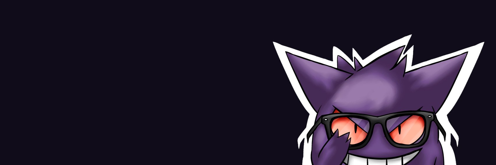 DannyH2O2's profile banner image