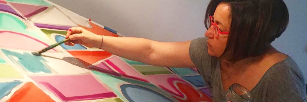 anna mangot disseny banner