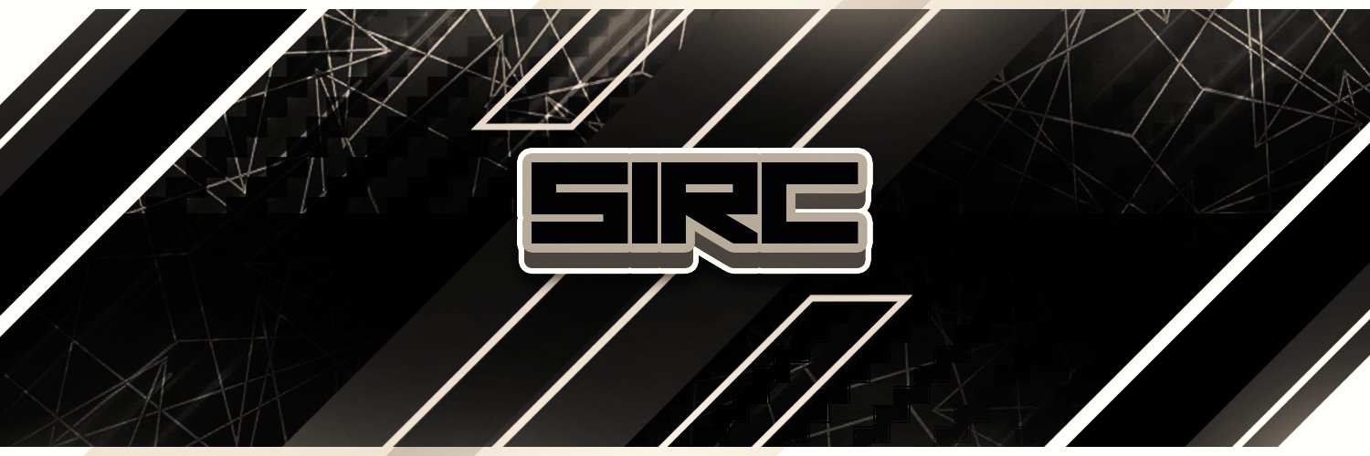 Sirc_Gaming's profile banner image