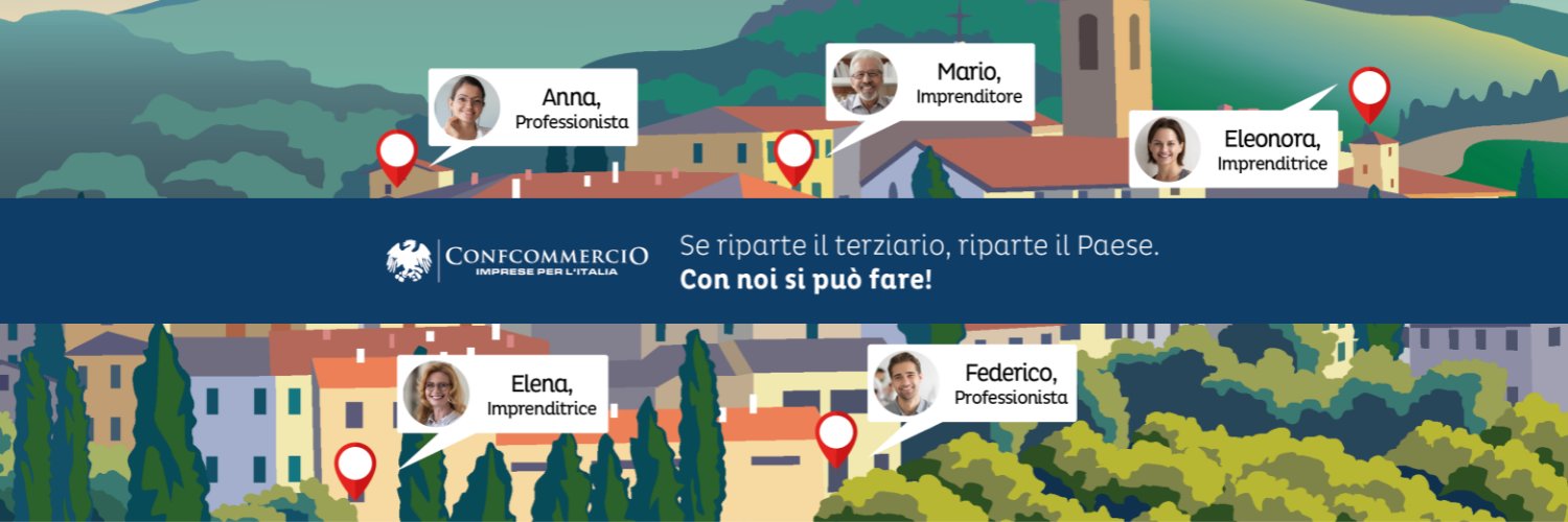 confcommtreviso's profile banner image
