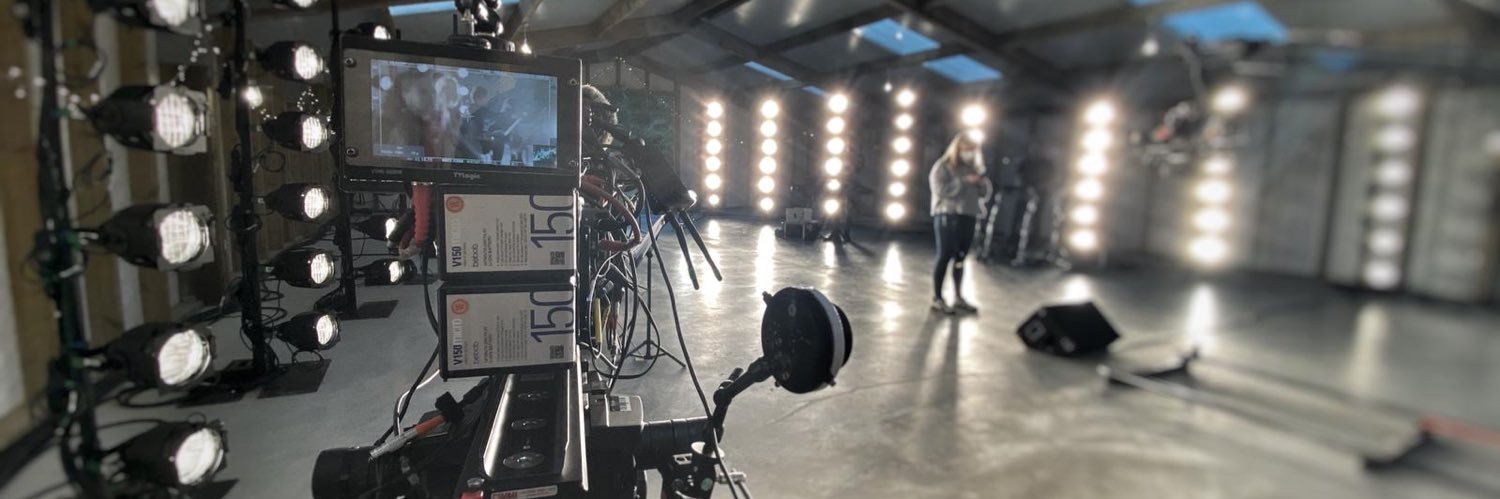 Limelite Lighting banner