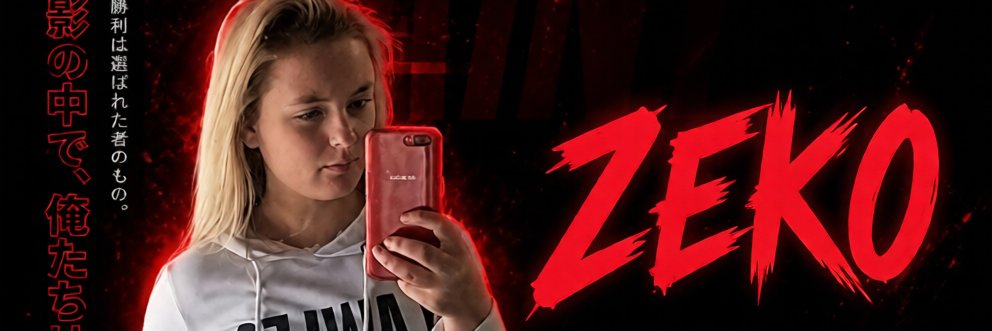 Zeko banner