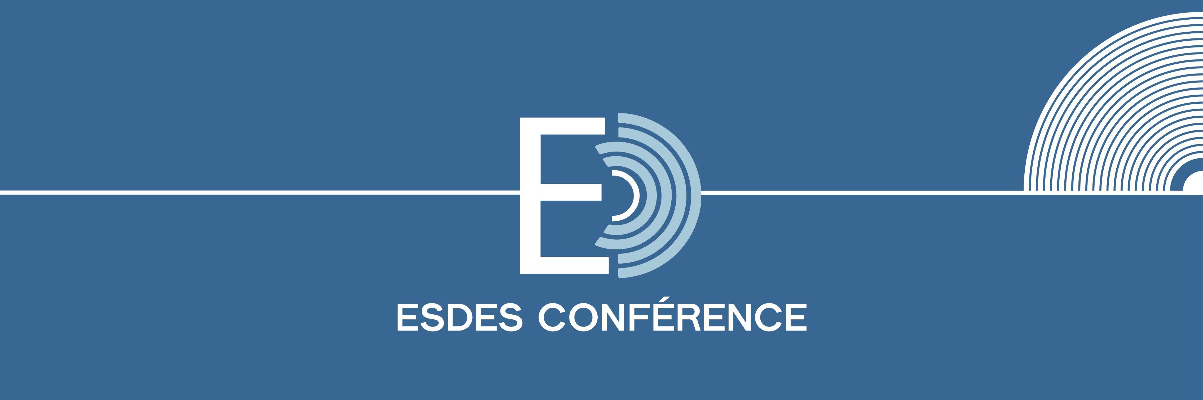 ESDESConference's profile banner image