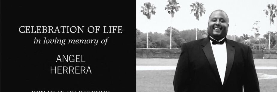 Florida Legends banner