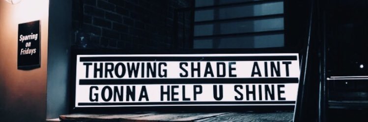 MishyShaps's profile banner image