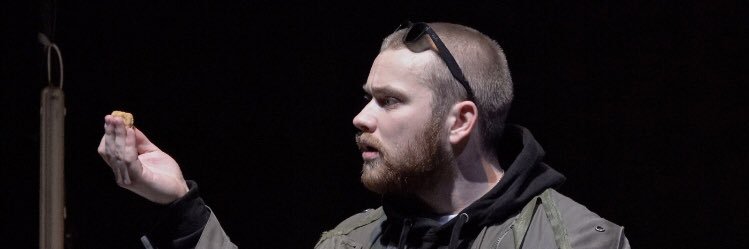 KyleJamesHP's profile banner image