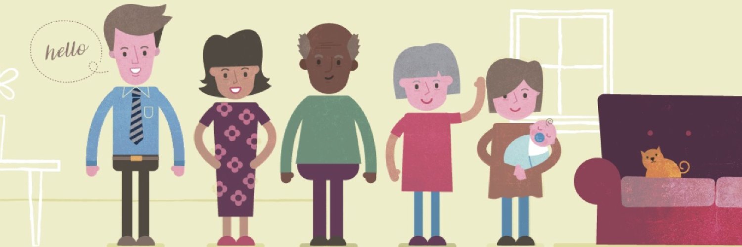 ParityTrust's profile banner image