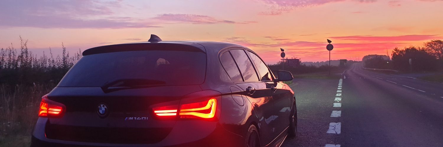 Oakley1Fs's profile banner image