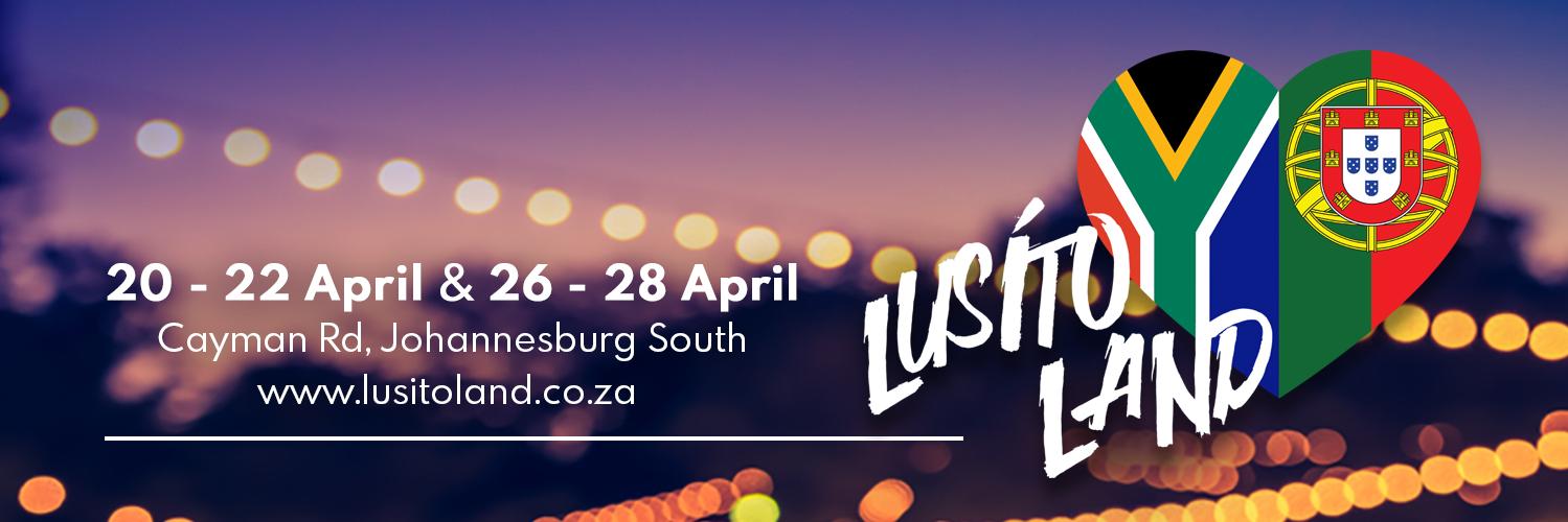 Lusito Land banner