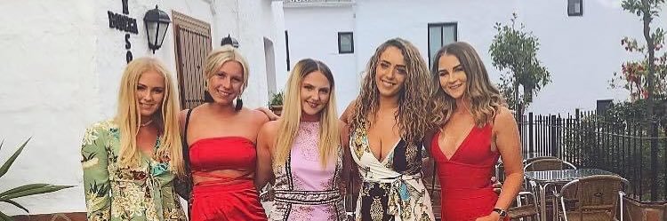 maisbradley's profile banner image