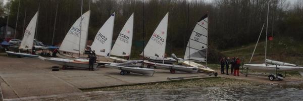 BurtonSailing Profile Banner