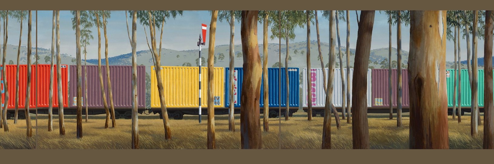 wilsond's profile banner image