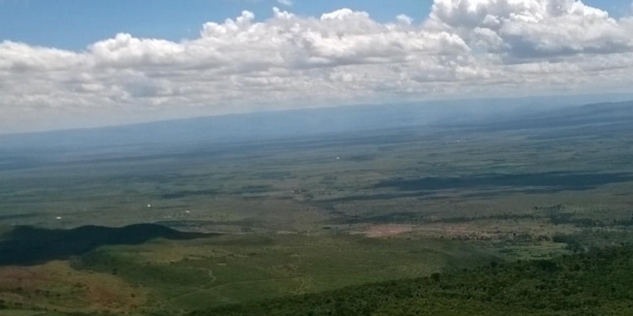 Sam. KE banner