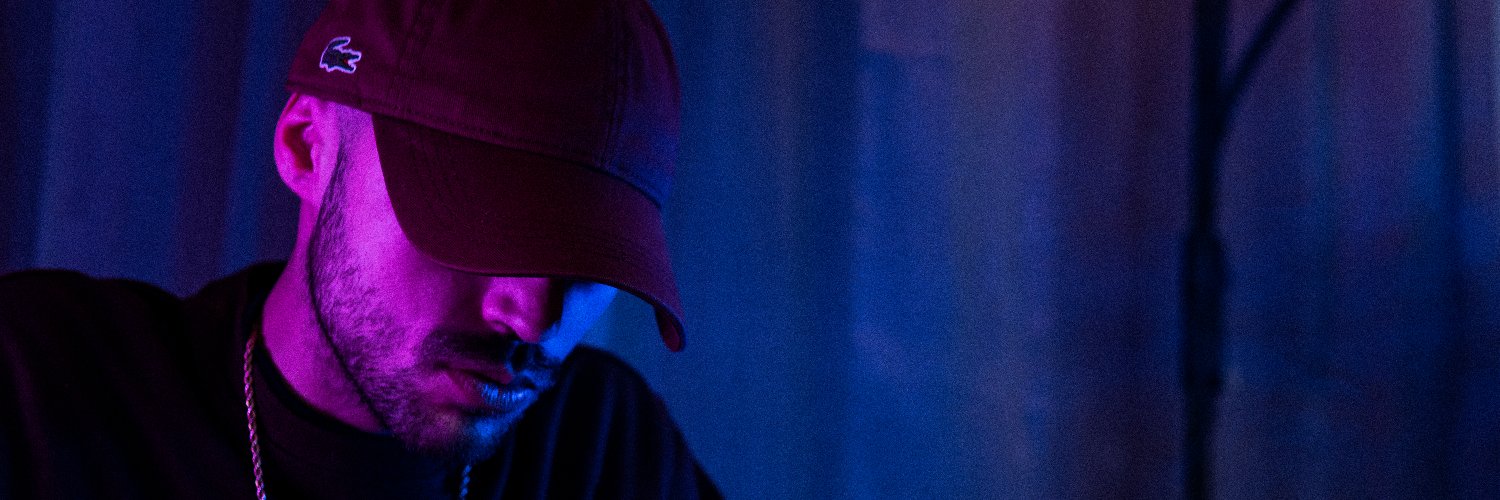 EternoRap97's profile banner image