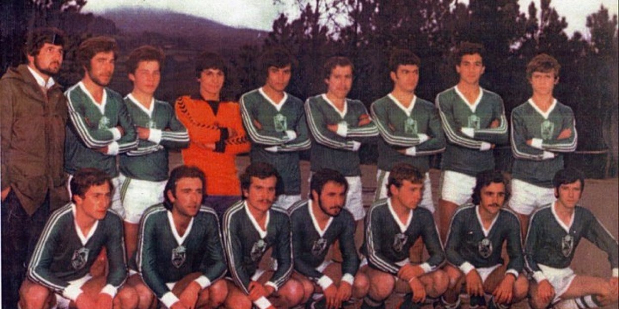 Luis García banner