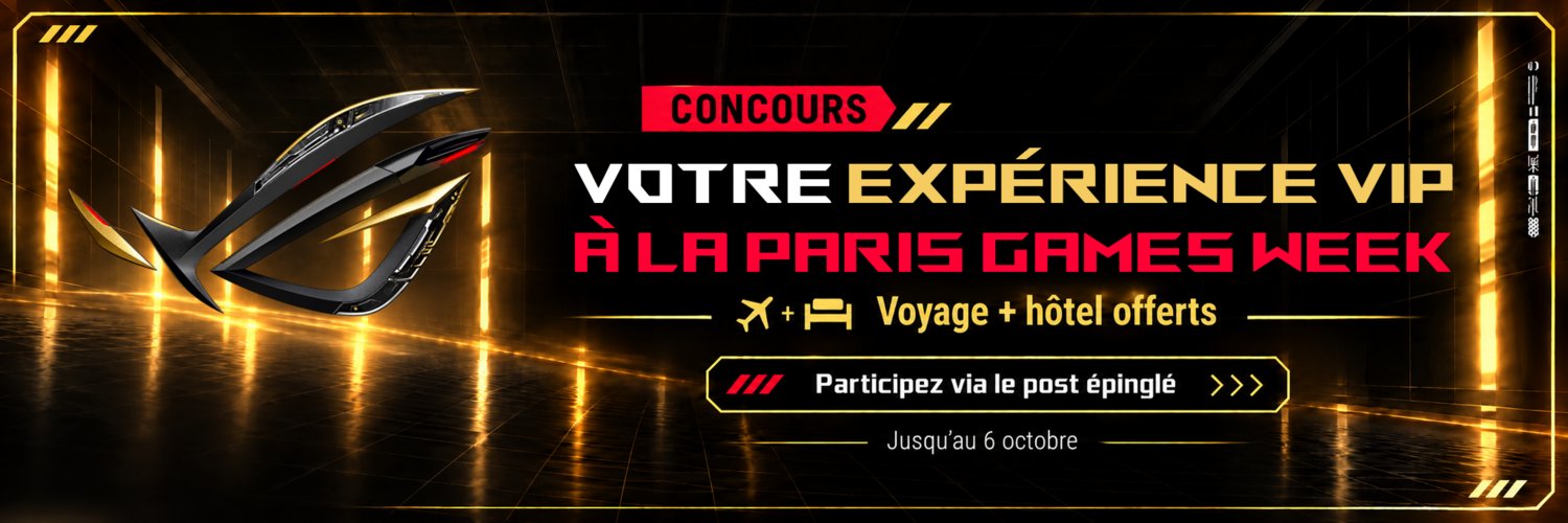 ASUS_ROG_FR's profile banner image